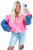 Hooded Sweater