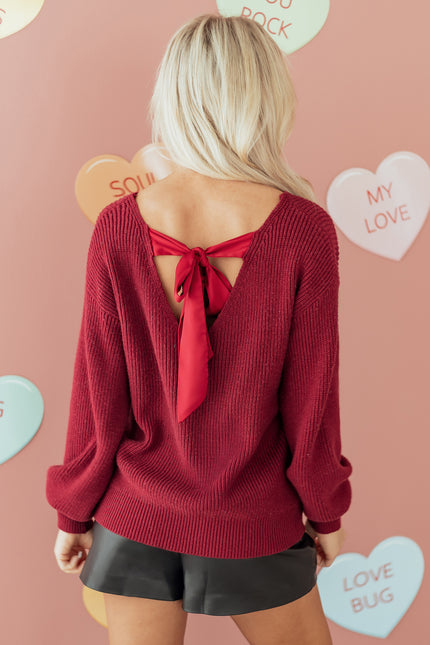Sweater Long Sleeves