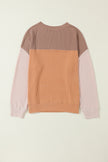 Sweater Long Sleeves