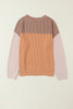 Sweater Long Sleeves