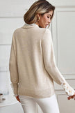 Sweater Long Sleeves