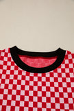 T-Shirt Short Sleeves