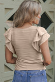 T-Shirt Short Sleeves