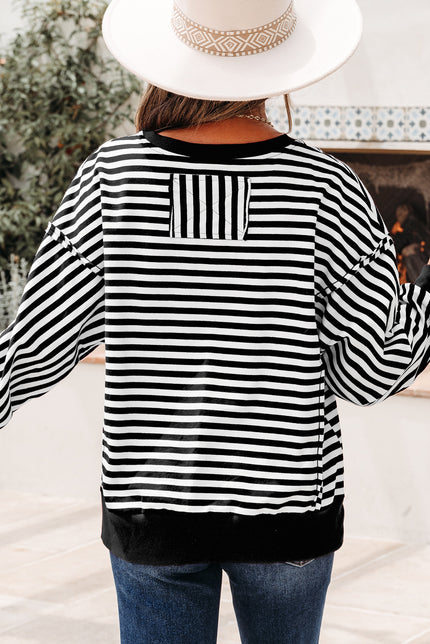Sweater Long Sleeves