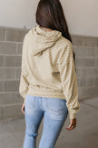 Hooded Sweater