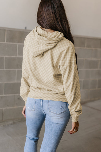 Hooded Sweater