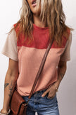 T-Shirt Short Sleeves