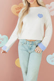 Sweater Long Sleeves