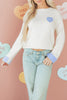 Sweater Long Sleeves