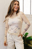 Top Long Sleeves
