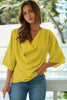 Blouse Long Sleeves