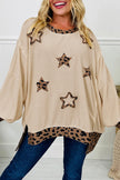 Sweater Long Sleeves