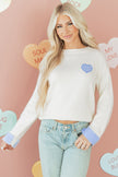 Sweater Long Sleeves