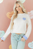 Sweater Long Sleeves