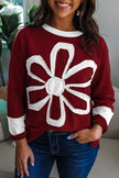 Sweater Long Sleeves