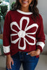Sweater Long Sleeves