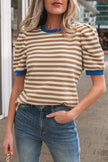 T-Shirt Short Sleeves