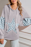 Hooded Sweater