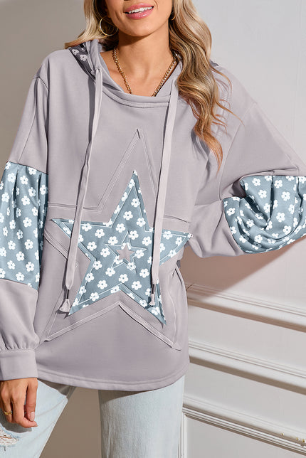 Hooded Sweater