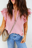 Blouse Short Sleeves