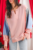 Sweater Long Sleeves