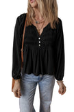 Blouse Long Sleeves