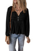 Blouse Long Sleeves