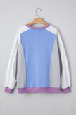 Sweater Long Sleeves