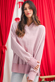 Hooded Sweater