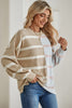 Sweater Long Sleeves