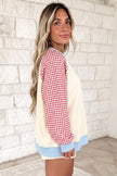 Sweater Long Sleeves