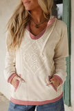 Hooded Sweater