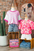 T-Shirt Short Sleeves