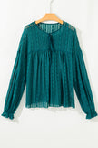 Blouse Long Sleeves