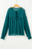 Blouse Long Sleeves