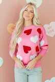 Sweater Long Sleeves