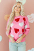 Sweater Long Sleeves