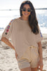 T-Shirt Short Sleeves