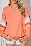 Sweater Long Sleeves