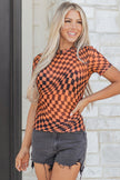 T-Shirt Short Sleeves