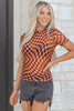 T-Shirt Short Sleeves