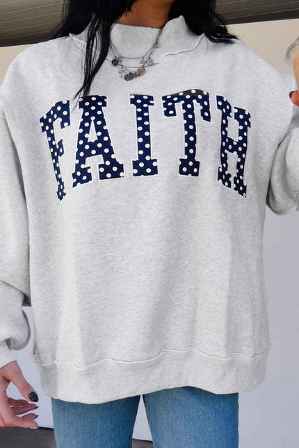 Sweater Long Sleeves