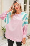 Sweater Long Sleeves