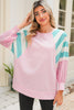 Sweater Long Sleeves