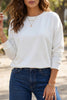 Sweater Long Sleeves