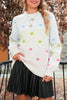 Sweater Long Sleeves